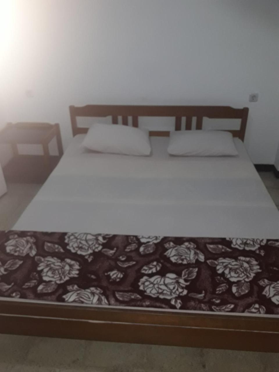 Hotel Menara Маланг Екстер'єр фото